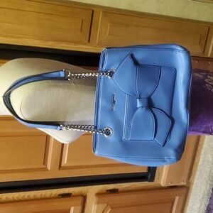 Karl Lagerfeld purse